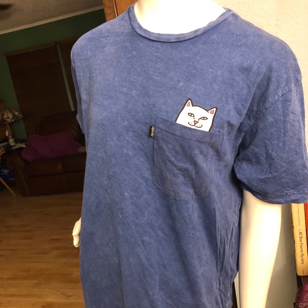 Rip n dip t shirt